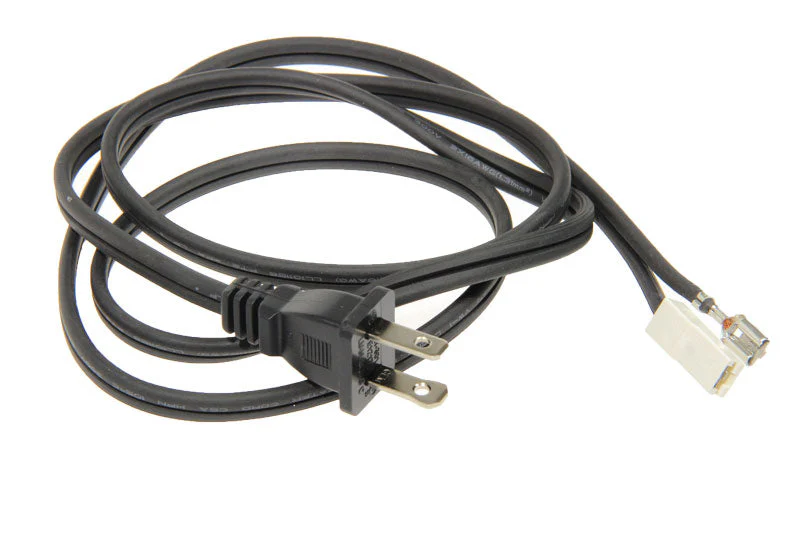Delonghi Coffee Machine Power Supply Cord With Plug - 5013213001