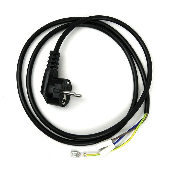 Delonghi Coffee Machine Cabling With Fuse For Grinder - 5032111900