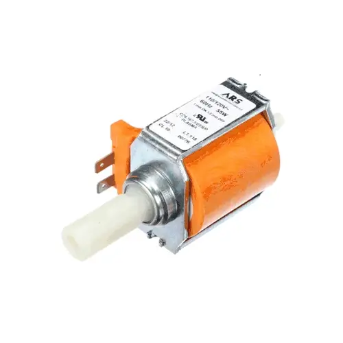 Delonghi Nespresso Machine Pump (Ars 120V 60Hz 55W) - 5113212421 - Image 2