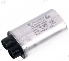 Delonghi Cnds Hv L85 Hns 1,05Mf - 5119101400