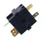Delonghi Fan Heater Change Over Switch - 5211410241