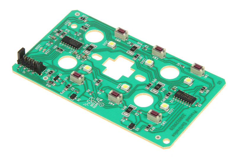 Delonghi Coffee Machine Control Board - 5213212591