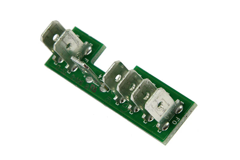 Delonghi Fully Automatic Espresso Machine Terminal Board - 5213214281