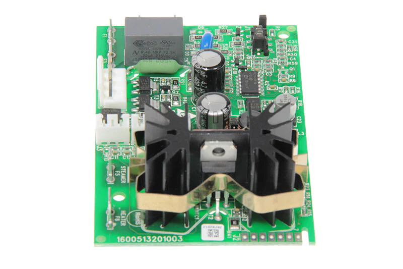 Delonghi Coffee Machine Power Board (Sw2.1.1 120V) - 5213225651