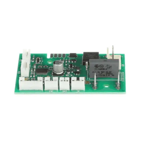 Delonghi Espresso Machine Electronic Pcb - 5213226451 - Image 2