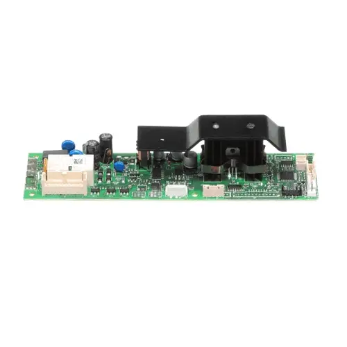 Delonghi Espresso Machine Power Board (Sw.. 120V) - 5213227251 - Image 2