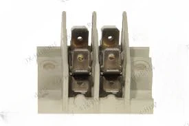 Delonghi Terminal 2Pole Pa32-Ok501 A+B+ - 521618
