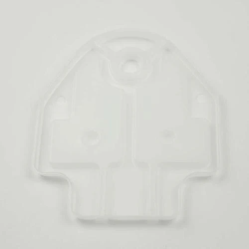 Delonghi Deep Fryer Protection - 5312513531
