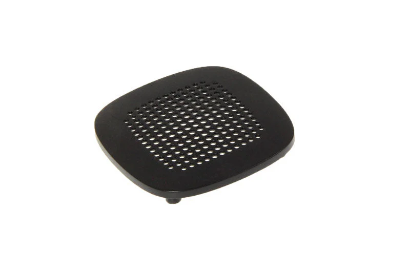 Delonghi Air Fryer Motor Cover (Pc+Abs) Black - 5312515771