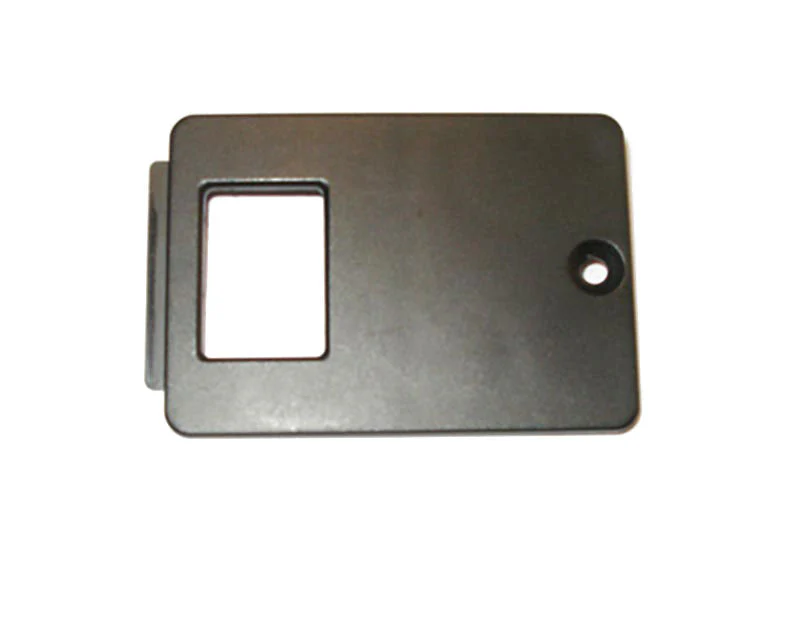 Delonghi Fully Automatic Espresso Machine Black Rear Panel Cap - 5313211301