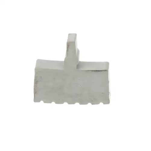 Delonghi Fully Automatic Espresso Machine Scuff-Proof Rubber Pad - 5313215891 - Image 2