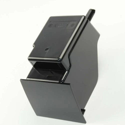 Delonghi Fully Automatic Espresso Machine Coffee Grounds Container - 5313223071