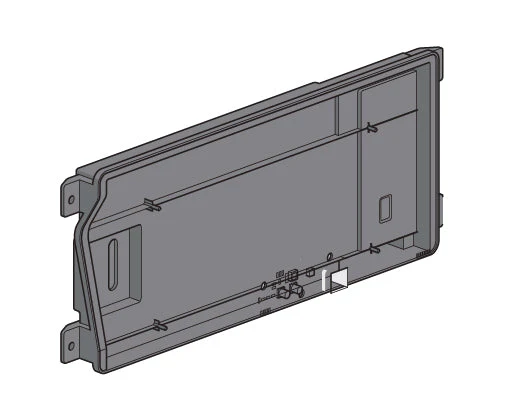 Delonghi Fully Automatic Espresso Machine Control Board Box - 5313228141