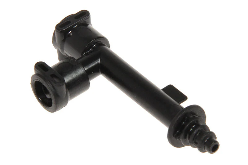 Delonghi Fully Automatic Espresso Machine Solenoid Valve A T Connection - 5313228671