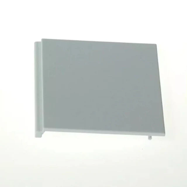 Delonghi Front Right Cover White (Pc+Ab - 5313229801