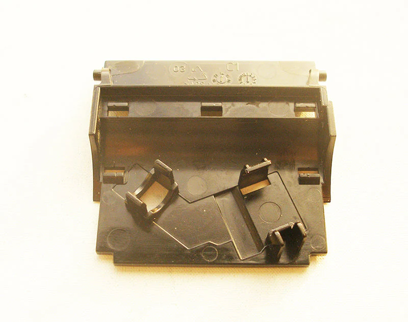 Delonghi Nespresso Machine Dispenser Door Support - 5313242811