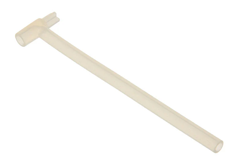 Delonghi Espresso Machine Right Angle Tube - 5313243631