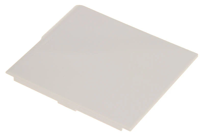 Delonghi Espresso Coffee Machine Capsule Container Cover - 5313243831