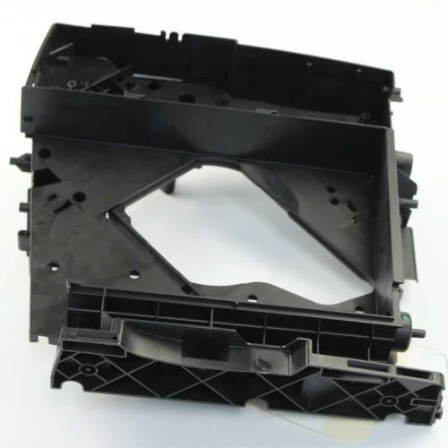 Delonghi Espresso Machine Chassis Right Black - 5313245721