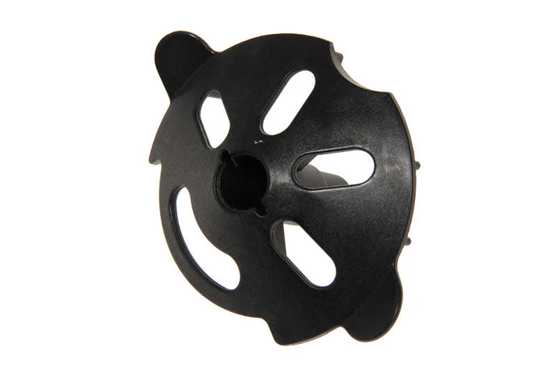 Delonghi Fully Automatic Espresso Machine Finger Stop Cover - 5313245791