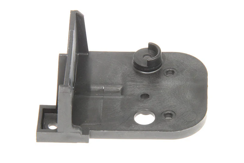 Delonghi Coffee Machine Solenoid Valve Support - 5313252051