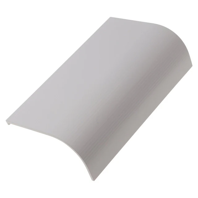 Delonghi Maintenance Cover White (Abs) - 5313253551