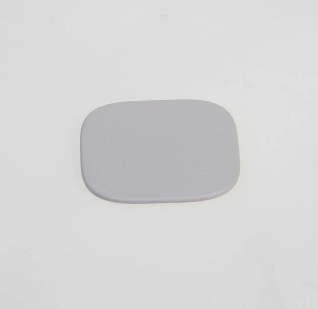 Delonghi Tmbu Lever Insert White (Abs) - 5313253771