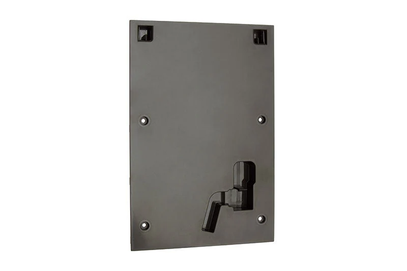 Delonghi Coffee Machine Nepresso Rear Panel - 5313255791