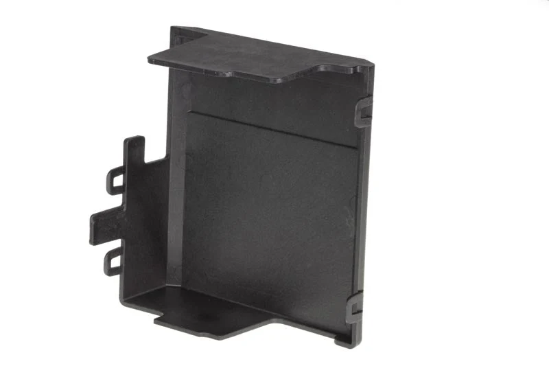 Delonghi Coffee Machine Boiler Cover - 5313258701