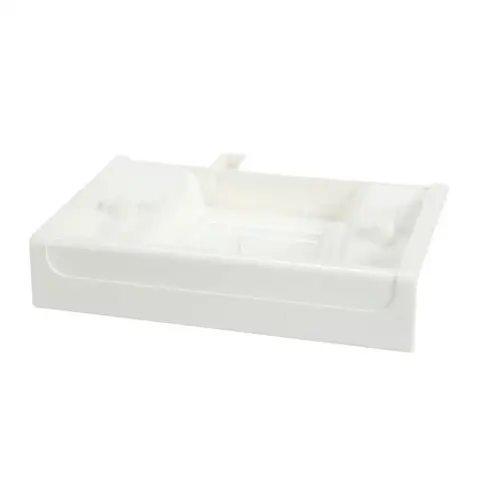 Delonghi Espresso Machine Cup Holder Tray - 5313262261 - Image 2