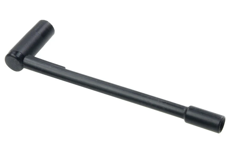 Delonghi Coffee Machine L Shape Silicon Pipe - 5313266091