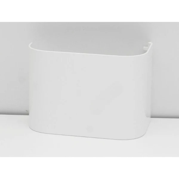 Delonghi Front/Right Side Panel White ( - 5313267311