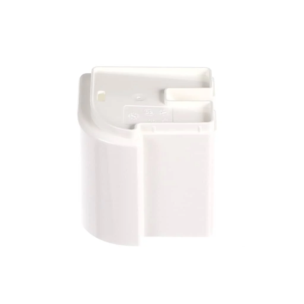 Delonghi Coffee and Espresso Maker Capsule Container White (ABS) - 5313267411