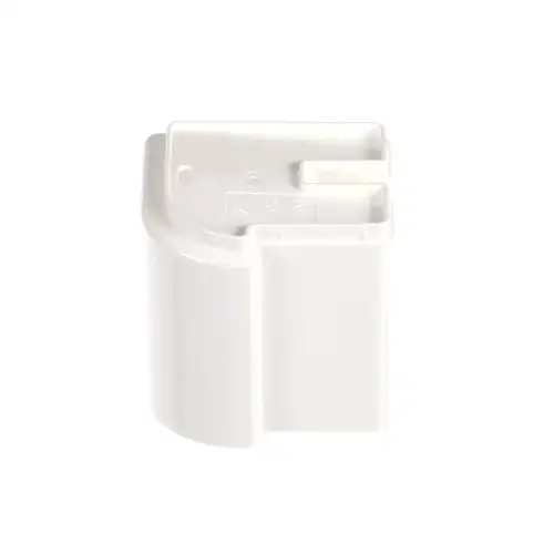 Delonghi Coffee and Espresso Maker Capsule Container White (ABS) - 5313267411 - Image 2