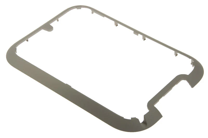 Delonghi Coffee Machine Bottom Panel Frame - 5313267531
