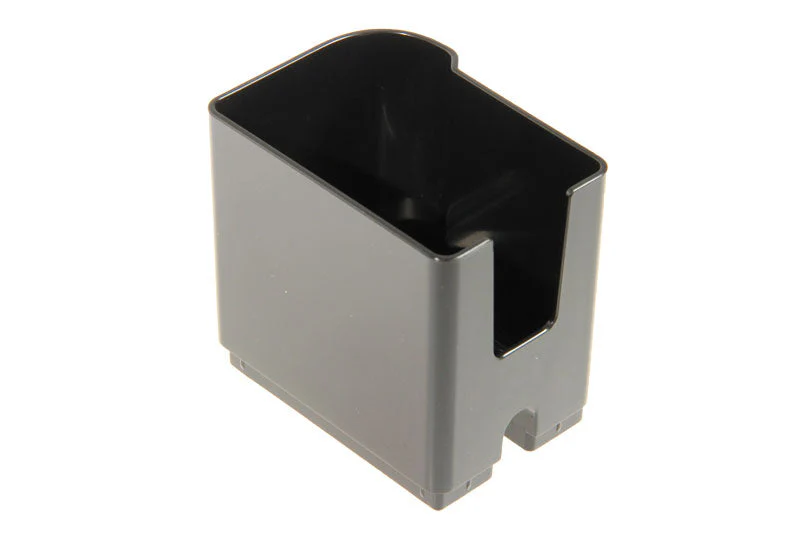 Delonghi Coffee and Espresso Maker Capsule Container Black - 5313274991