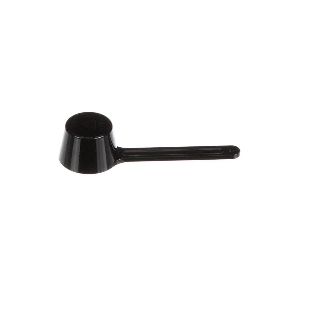 Delonghi Espresso Machine Measuring Spoon-Coffee Black - 5313275051