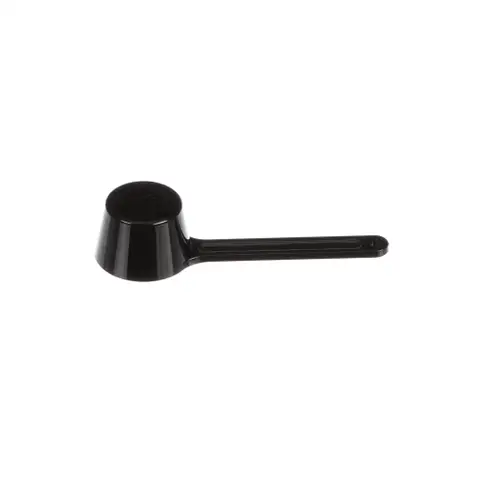 Delonghi Espresso Machine Measuring Spoon-Coffee Black - 5313275051 - Image 2