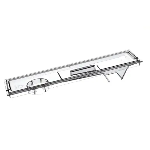 Delonghi Espresso Machine Water Tank Cover - 5313276991 - Image 2