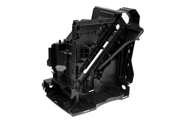 Delonghi Drip Coffee Maker Left Chassis - 5313281441