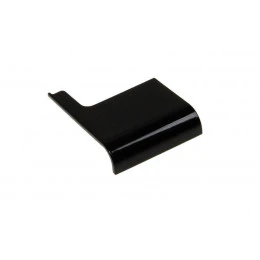 Delonghi Panel Lower Left Nero(Pc+Abs U - 5332288700