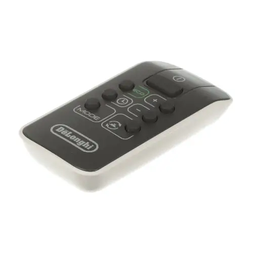 Delonghi Portable Air Conditioner Remote Control - 5511410271 - Image 2