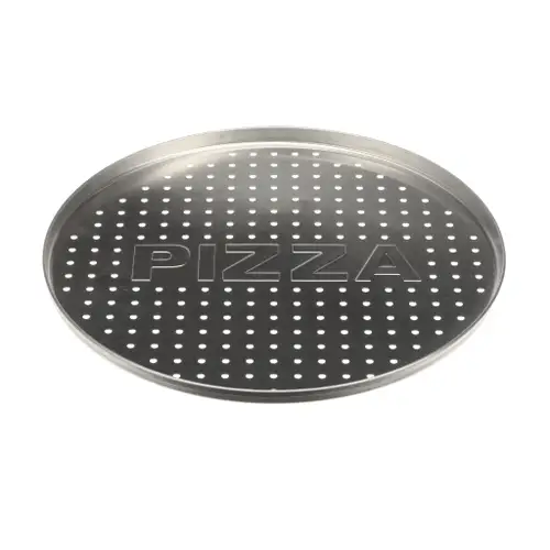 Delonghi Electric Oven Pizza Plate - 5511810298 - Image 2