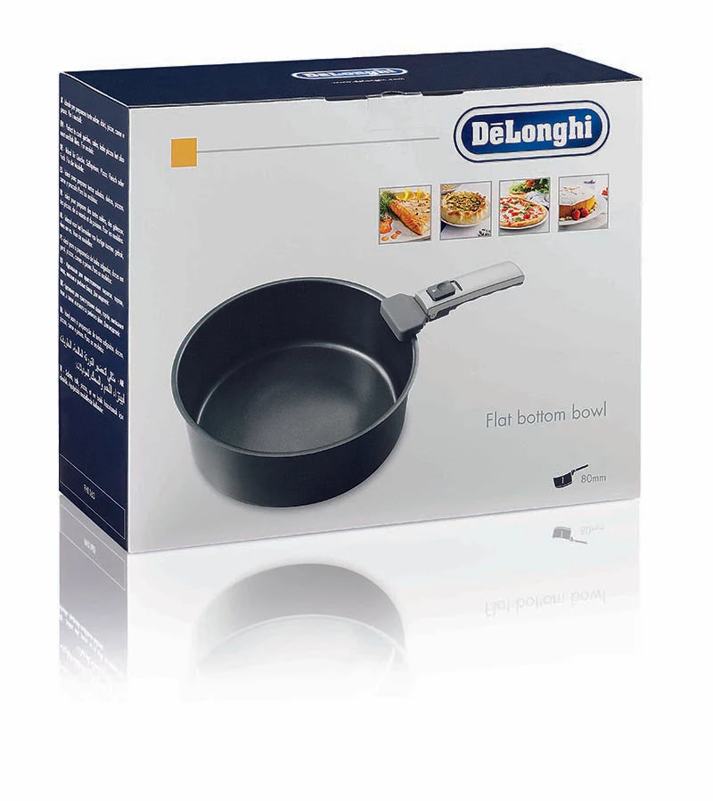 Delonghi Air Fryer Bowl - 12703985