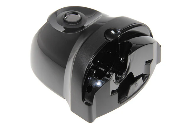 Delonghi Cover Black (Pp Ul) Ec1&2 - 5513200139