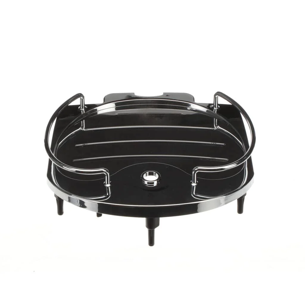 Delonghi Coffee Machine Cover Assembly - 5513200219