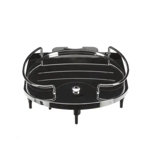 Delonghi Coffee Machine Cover Assembly - 5513200219 - Image 2