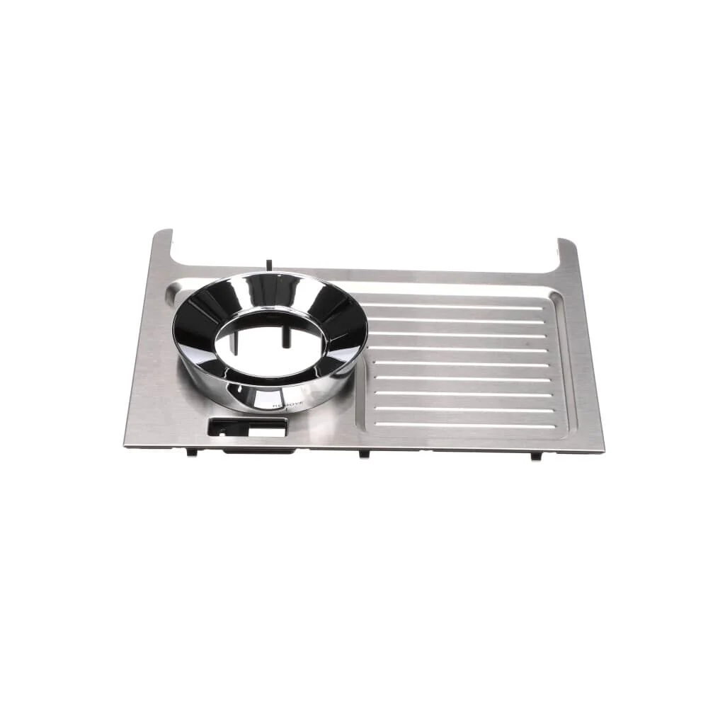 Delonghi Espresso Machine Cover Assembly - 5513201179