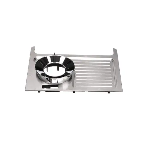 Delonghi Espresso Machine Cover Assembly - 5513201179 - Image 2