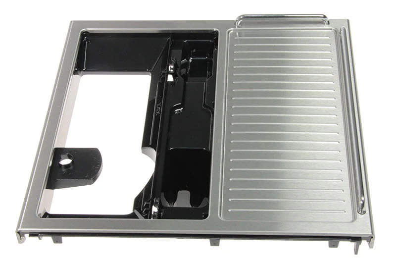 Delonghi Fully Automatic Espresso Machine Cover With Cup Warmer - 5513217101